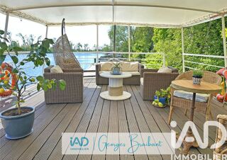  Maison à vendre 8 pièces 220 m²