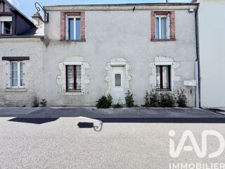  Maison à vendre 4 pièces 109 m²