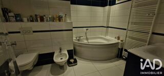  Appartement à vendre 6 pièces 131 m²