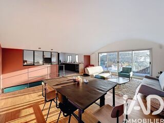  Immeuble à vendre 350 m²