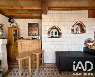  Maison à vendre 5 pièces 180 m²