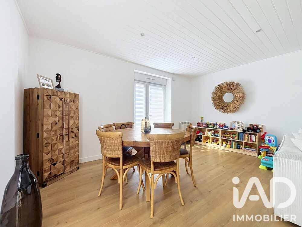Vente Maison de village 4 pièces