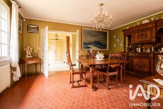  Maison à vendre 6 pièces 167 m²