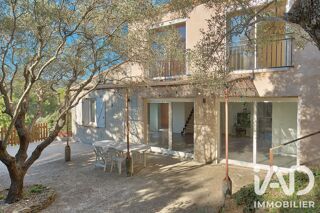 Vente Maison Vente Maison/villa 5 pièces Ceyreste