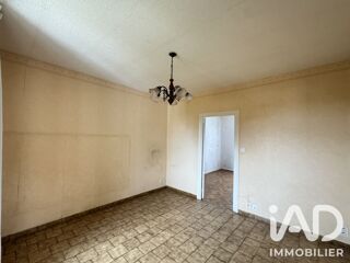 Vente Maison Vente Maison de ville 3 pièces Le creusot