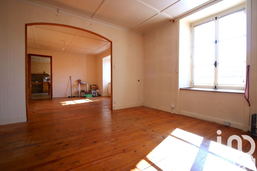 Vente Maison de ville 5 pièces