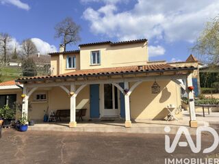  Maison à vendre 8 pièces 208 m²