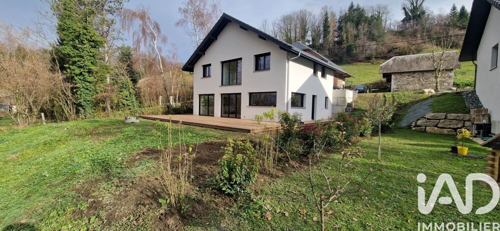� vendre  Maison Aix-les-Bains (73100)