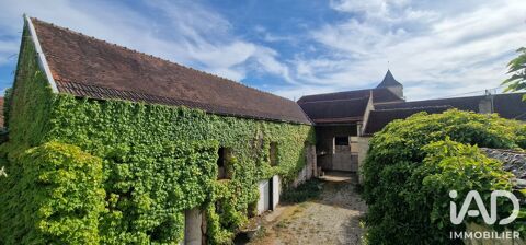   Vente Maison de campagne 4 pièces Maison - 4 pièce(s) - 70 m²
