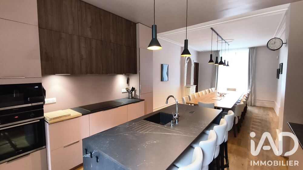 Vente Maison Vente Demeure 12 pièces Châteauroux