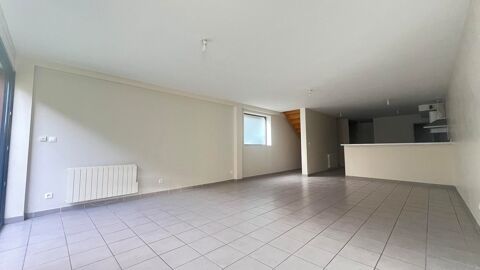  Appartement � louer 5 pi�ces 120 m�