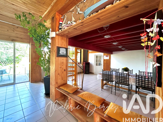  Maison à vendre 6 pièces 187 m²