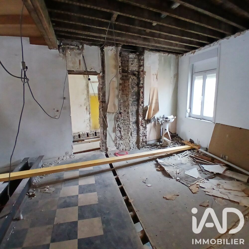 Vente Maison de ville 9 pièces