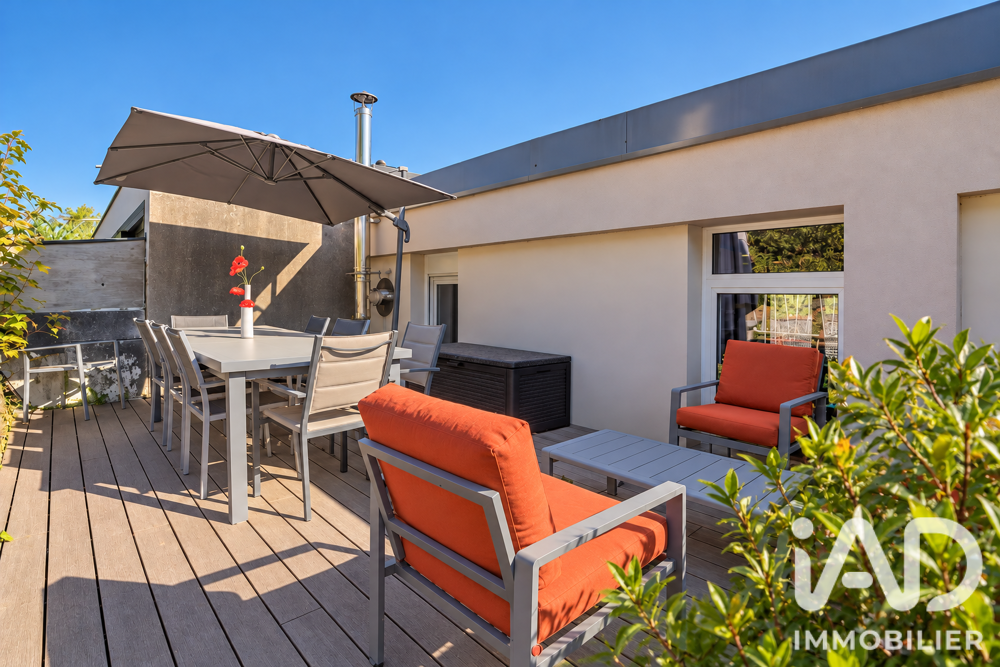 Vente Maison Vente Maison/villa 5 pièces Scy-chazelles