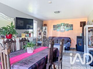  Maison à vendre 5 pièces 99 m²