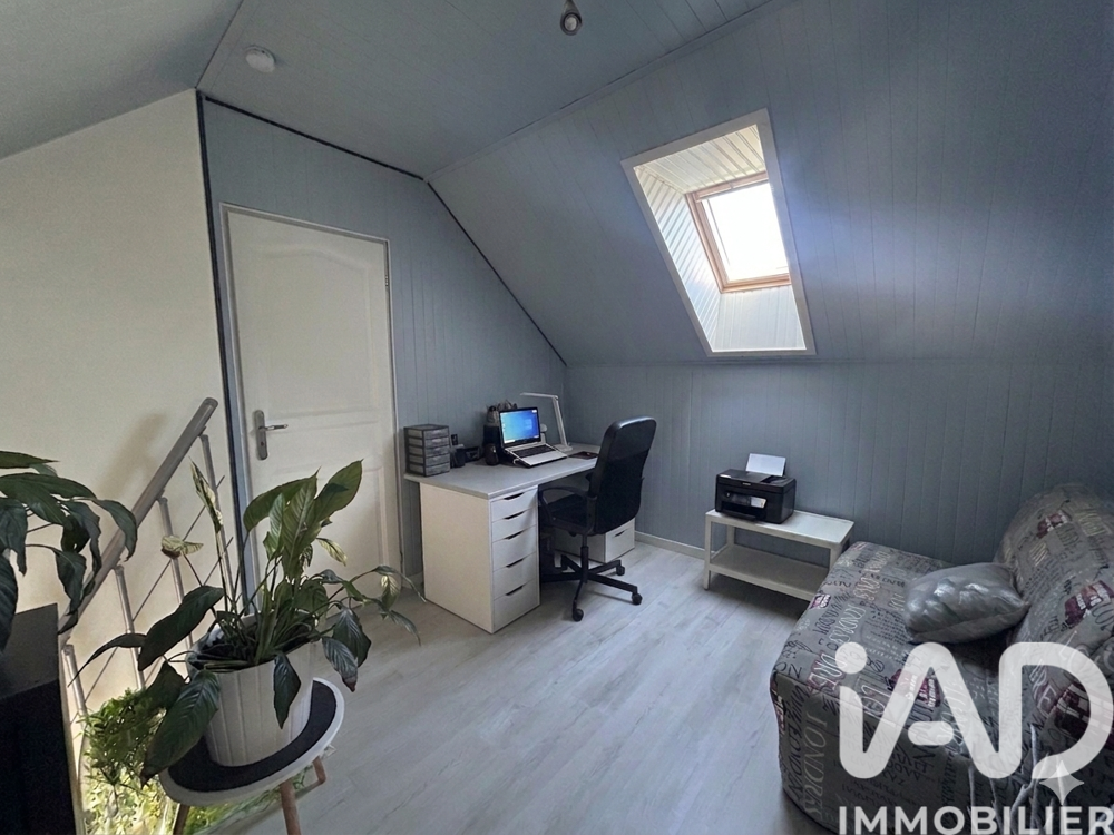 Vente Maison traditionnelle 6 pièces
