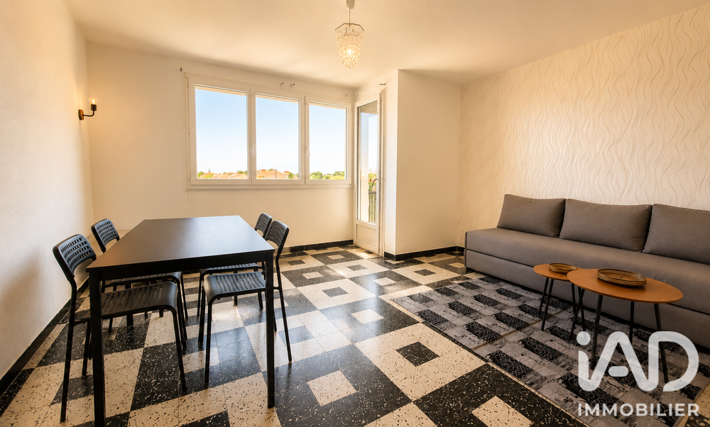 Vente Appartement Vente Appartement 5 pièces Perpignan