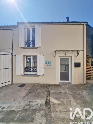  Maison à vendre 4 pièces 45 m²