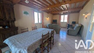  Maison à vendre 4 pièces 125 m²