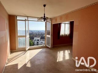  Appartement à vendre 4 pièces 67 m²