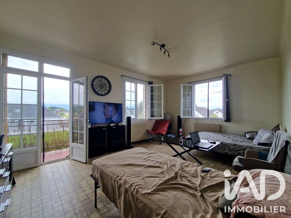 Vente Maison Vente Maison/villa 7 pièces Bénéjacq