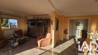  Appartement � vendre 5 pi�ces 117 m�