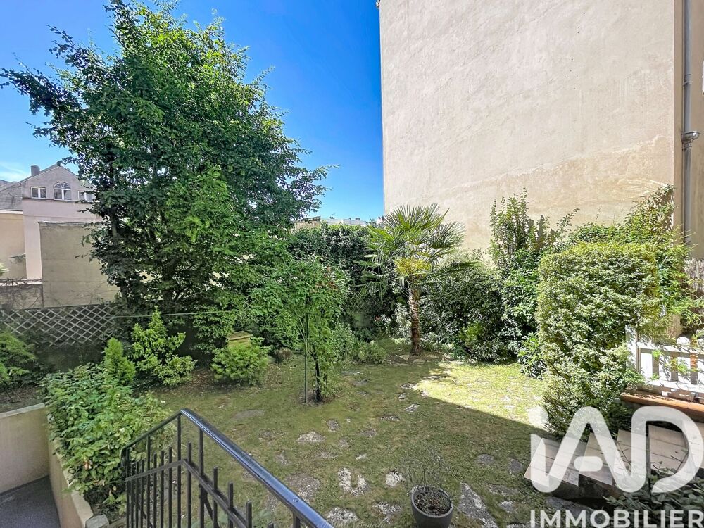 Vente Appartement Vente Appartement 5 pièces Metz