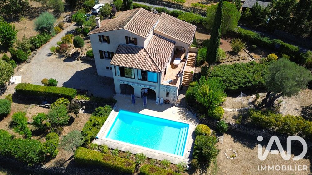 Vente Maison Vente Maison/villa 5 pièces Les assions