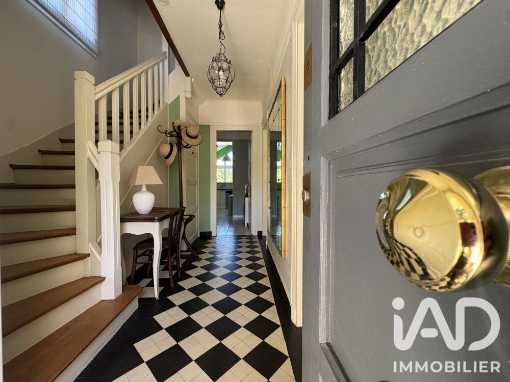 Vente Maison/villa 7 pièces
