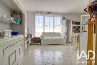  Appartement à vendre 4 pièces 73 m²