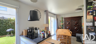  Maison à vendre 5 pièces 86 m²