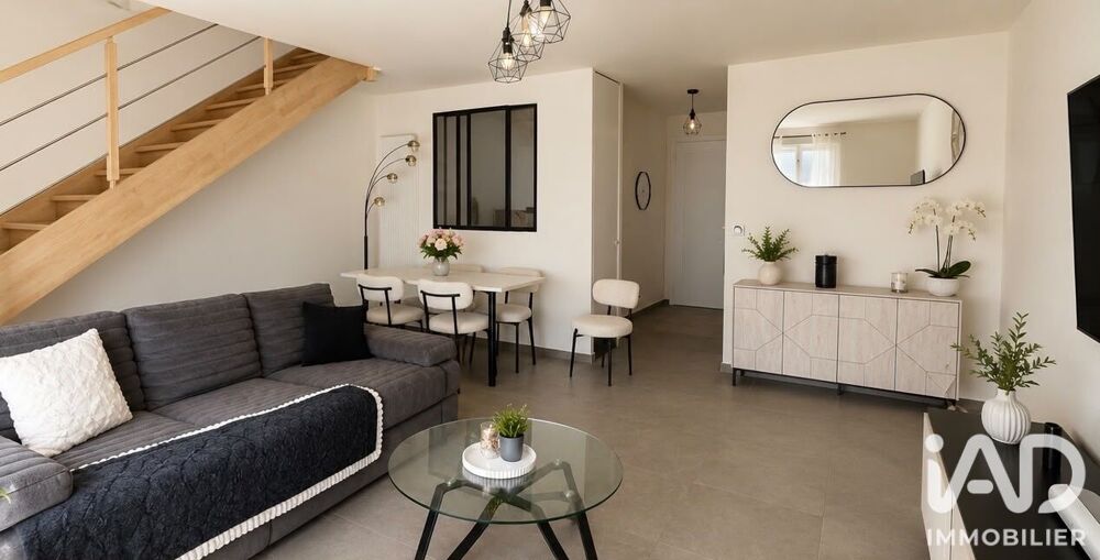 Vente Maison Vente Maison/villa 3 pièces Montlhéry