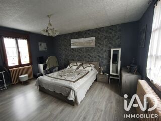 Vente Maison Vente Maison/villa 5 pièces Béthencourt-sur-mer