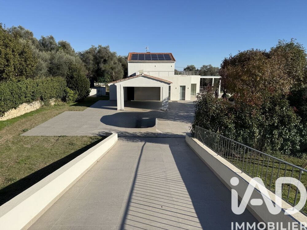 � vendre  Maison Villefranche-sur-Mer (06230)
