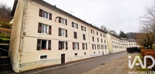  Appartement � vendre 2 pi�ces 50 m�