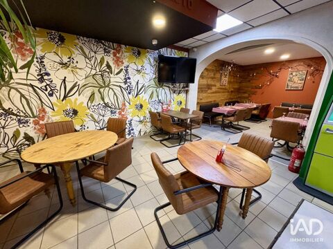 Vente Bar-tabac 130 m&sup2; 365000 62161 Maroeuil