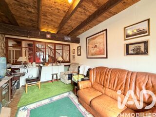  Maison à vendre 5 pièces 103 m²
