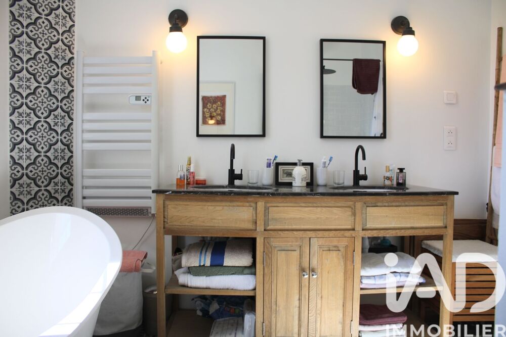 à vendre  Maison Uzès (30700)