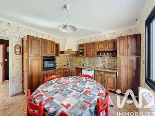  Maison à vendre 11 pièces 223 m²