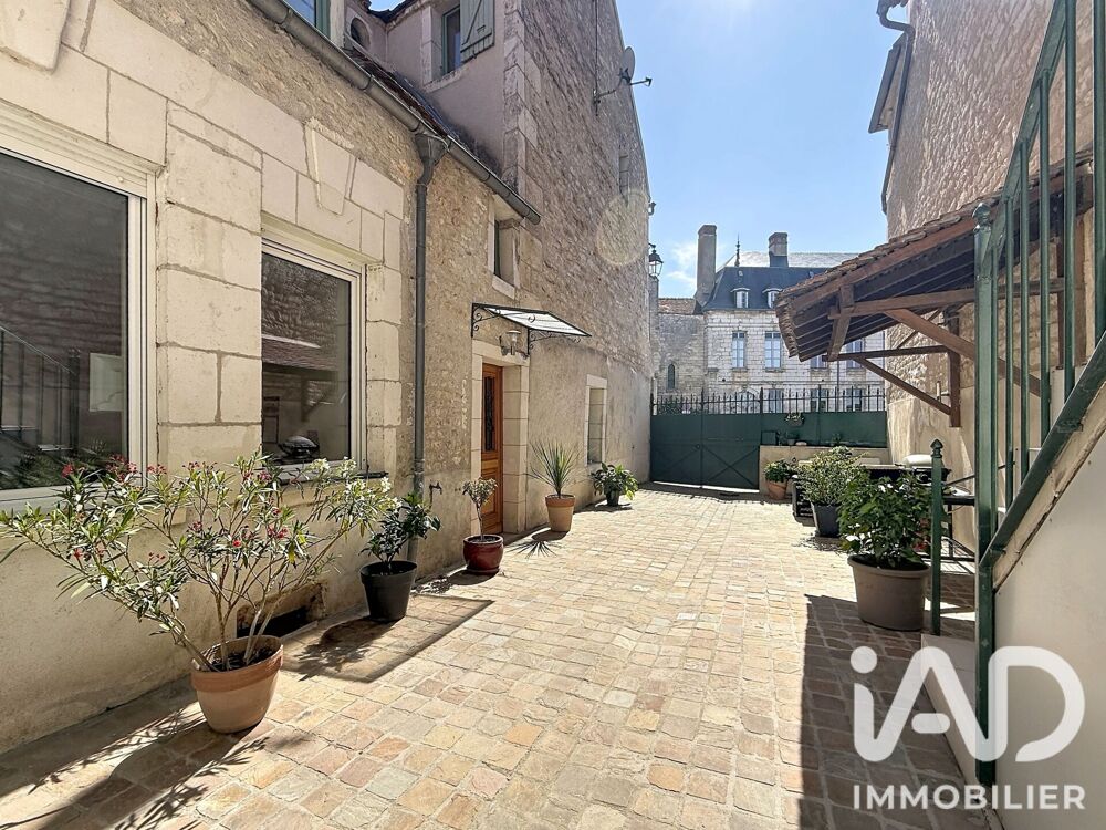 Vente Maison de village 5 pièces