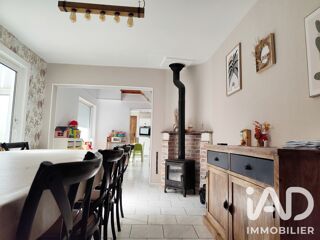  Maison à vendre 10 pièces 225 m²