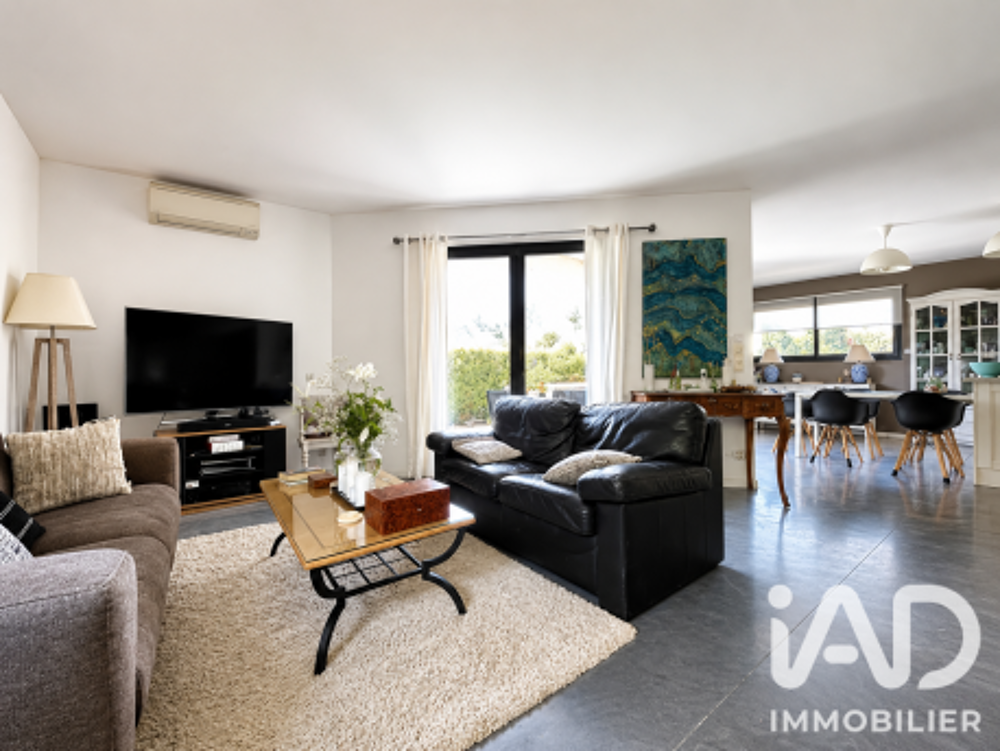 Vente Maison Vente Maison/villa 6 pièces Torreilles
