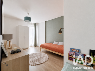  Appartement à vendre 4 pièces 97 m²