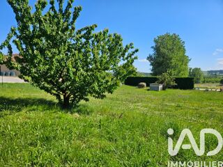  Terrain � vendre 829 m�