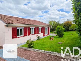  Maison � vendre 4 pi�ces 93 m�
