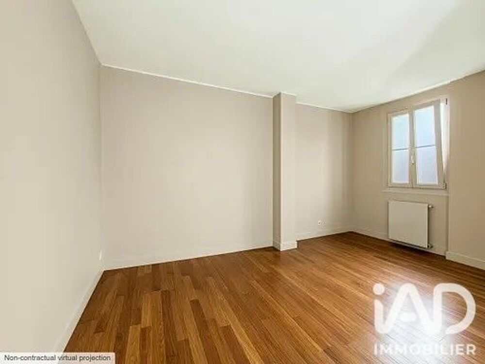 vente Appartement - 2 pièce(s) - 28 m² Paris 18