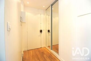  Appartement à vendre 2 pièces 30 m²