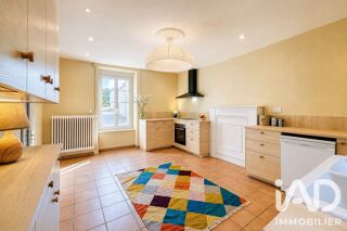  Maison à vendre 5 pièces 146 m²
