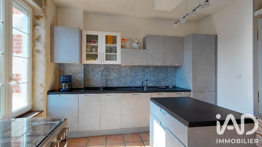 Vente Maison Vente Maison de village 7 pièces Folles