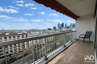  Appartement à vendre 3 pièces 70 m²